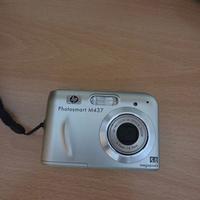 HP Photosmart M437