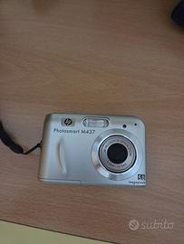 HP Photosmart M437