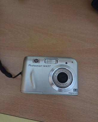 HP Photosmart M437