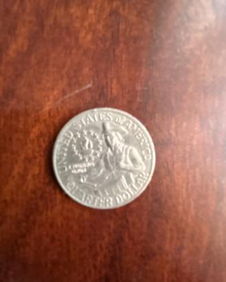 Dollaro USA 1776 - 1976