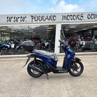 Honda SH 125 My 2026 Nuovo Pronto consegna Tua a s