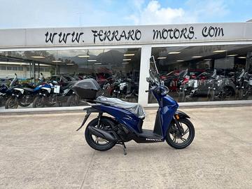 Honda SH 125 My 2026 Nuovo Pronto consegna Tua a s