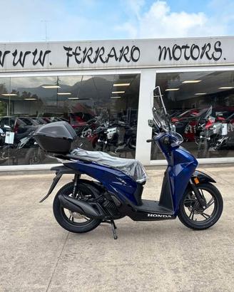 Honda SH 125 My 2026 Nuovo Pronto consegna Tua a s