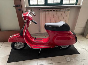 Vespa 50 special