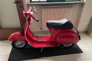 Vespa 50 special