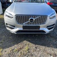 VOLVO XC90 II INSCRIPTION Muso musata frontale com