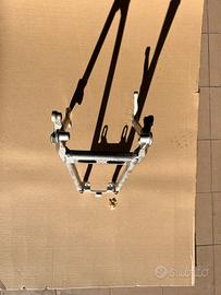 Telaietto Honda cfr 450 2013-2016