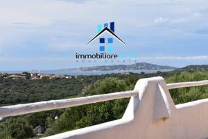 Villette a schiera - Palau