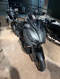 Yamaha Xmax Tech Max 125