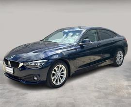 BMW Serie 4 418d Gran Coupe Advantage