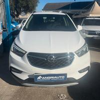 Opel Mokka X 1.6 Ecotec 115CV 4x2 Start&Stop Advan