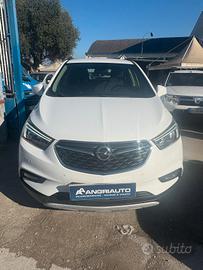 Opel Mokka X 1.6 Ecotec 115CV 4x2 Start&Stop Advan