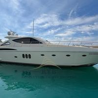 Gianetti Yacht Gianetti 68 Hard Top (2010)