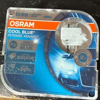 Lampade auto xenon