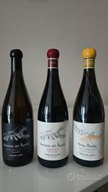 Vino Dominio del Aguila