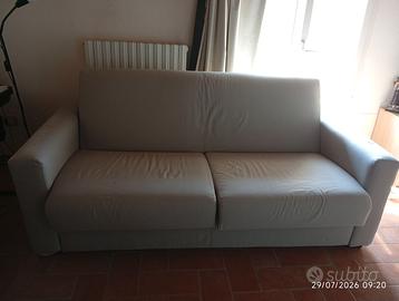 Divano letto ikea