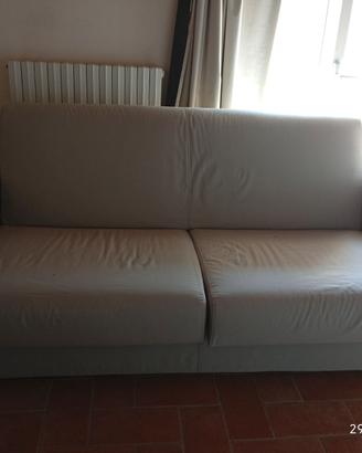 Divano letto ikea