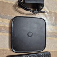Vodafone TV box digitale terrestre