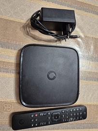 Vodafone TV box digitale terrestre