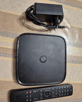 Vodafone TV box digitale terrestre
