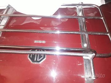 Auto d'epoca unica  perfetta colore borgogna