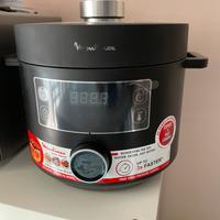 Multicooker moulinex