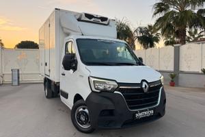 RENAULT MASTER FRIGO 0-20