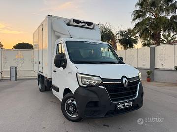RENAULT MASTER FRIGO 0-20