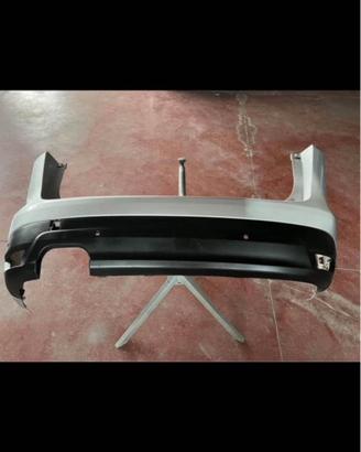 paraurti posteriore jaguar f-pace 2016-2025
