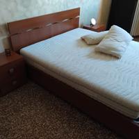 camera da letto nuova 