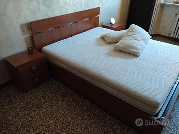 camera da letto nuova 