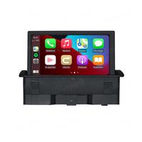ANDROID Wi-Fi SD GPS USB navigatore Audi A1