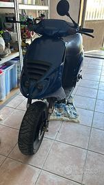piaggio nrg mc3