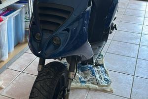piaggio nrg mc3