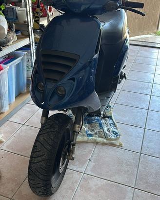piaggio nrg mc3
