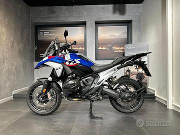 BMW R 1300 GS Trophy my24