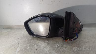 SPECCHIETTO RETROVISORE SINISTRO OPEL Corsa F Seri
