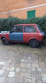 A112 elegant del 71 a 500 euro