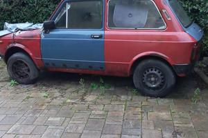 A112 elegant del 71 a 500 euro