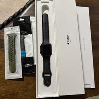 Apple watch serie 3 42mm