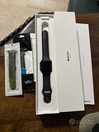 Apple watch serie 3 42mm