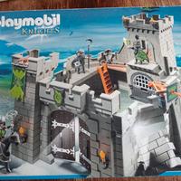 Castello Playmobil mod 6002