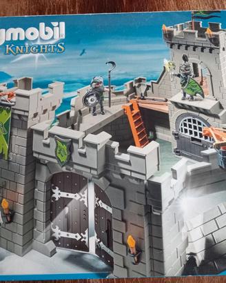 Castello Playmobil mod 6002