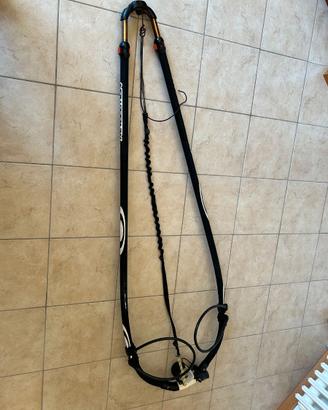 Boma Windsurf (Ideale per Neofiti)