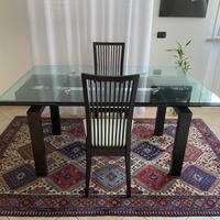 TAVOLO ALLUNGABILE CALLIGARIS