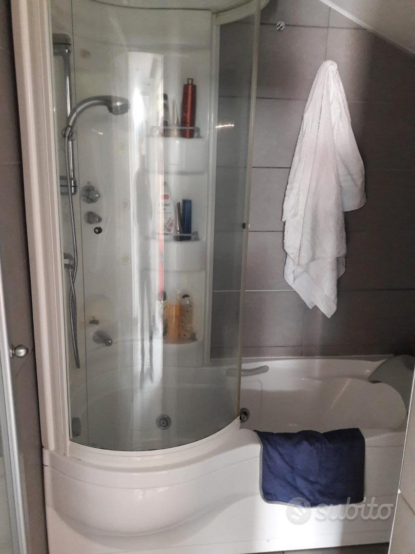 Apartment in Crotone, San Leonardo - Vista 4