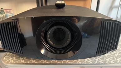 Proiettore SONY 4K