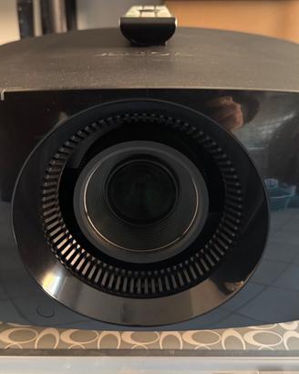 Proiettore SONY 4K