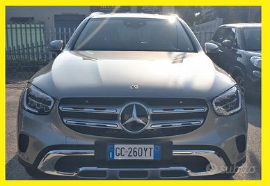 Mercedes-benz GLC 300 GLC 200 4Matic EQ-Boost Exec