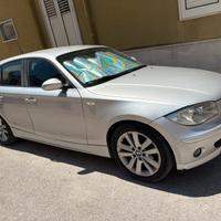 Bmw 118 d